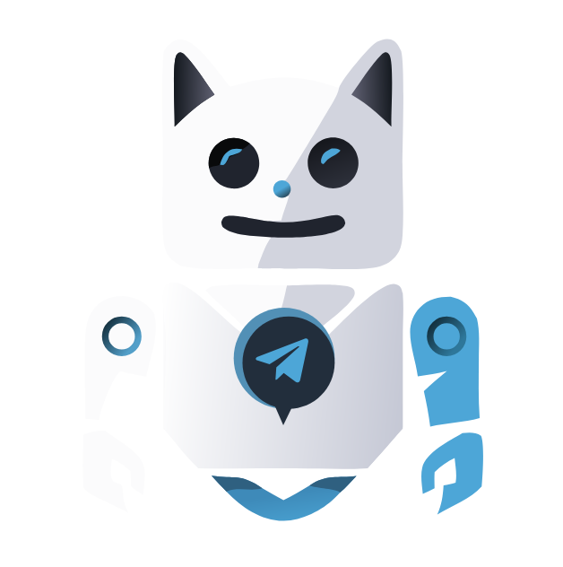 Botami — запускайте магазины, ботов и каналы в Telegram — без программистов и написания кода.